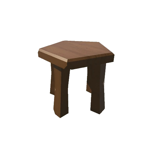 Bar's chair